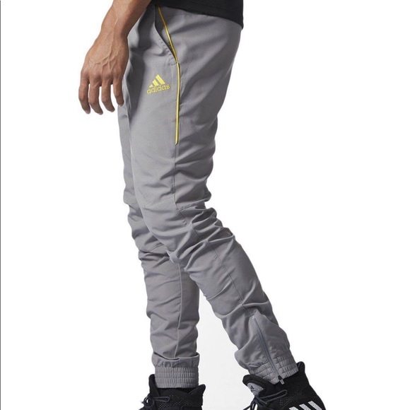 adidas foundation pants